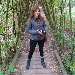 Meet your Posher, Lauren